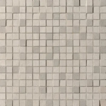 Мозаика 30.5x30.5 F Pgu Sheer Grey Mosaico