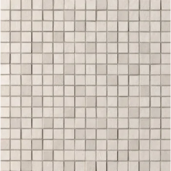 Мозаика 30.5x30.5 F Pgw Sheer White Mosaico