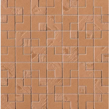 Мозаика 30.5x30.5 F Pjv Summer Elle Terracotta Mosaico