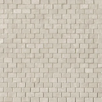 Мозаика (30.5x30.5) Fmj6 Maku Grey Brick Mosaico