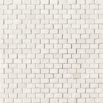 Мозаика (30.5x30.5) Fmj7 Maku Light Brick Mosaico