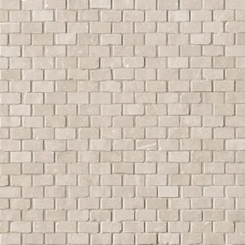 Мозаика (30.5x30.5) Fmj8 Maku Nut Brick Mosaico