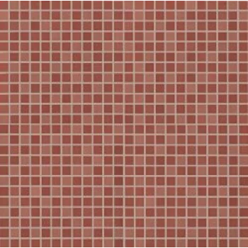Мозаика (30.5x30.5) Fmto Color Now Marsala Micromosaico