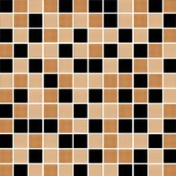 Мозаика (30Х30) I Laccati Miscelato Su Rete Mosaico Tes. 2.5x2.5 A3725