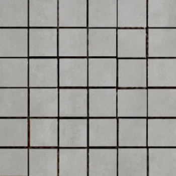Мозаика (30x30) 7676995 Mosaica 5x5 Polvere Nat Concreta