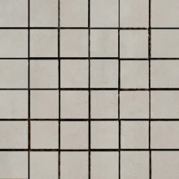 Мозаика (30x30) 7677005 Mosaica 5x5 Sabbia Nat Concreta