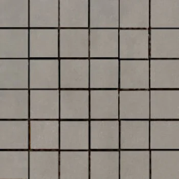 Мозаика (30x30) 7677015 Mosaica 5x5 Terra Nat Concreta