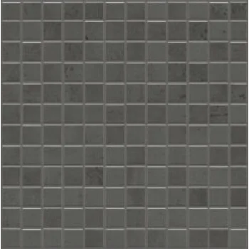 Мозаика (30x30) 95643 Anthrac. One 2.5x2.5Mmosmosaico Su Foglio