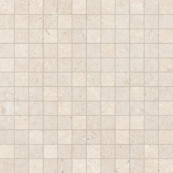 Мозаика 30x30 Caracter Blanco Mosaico