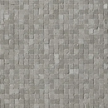 Мозаика (30x30) Fmkj Maku Grey Gres Micromosaico Matt