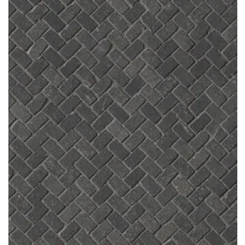 Мозаика (30x30) Fmkx Maku Dark Gres Mosaico Spina Matt