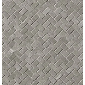 Мозаика (30x30) Fmky Maku Grey Gres Mosaico Spina Matt