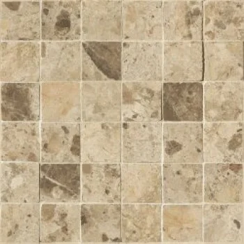 Мозаика 30x30 Fqnu Nativa Sand Macromosaico Anticato Satin Fap Nativa