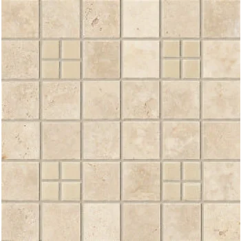 Мозаика (30x30) G91462 Rialto Beige Mosaico