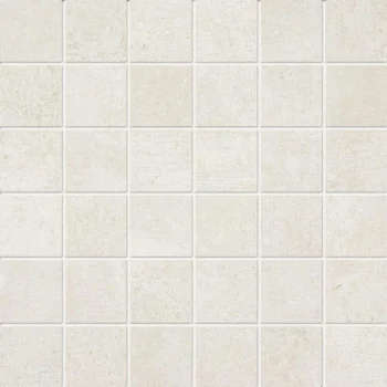 Мозаика (30x30) I306E0 Mosaico White P.329R Nr.21