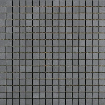 Мозаика 30x30 Material Mosaico Blue Grey