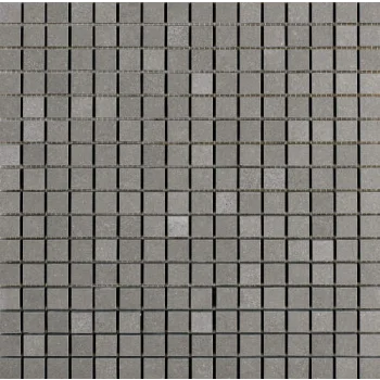 Мозаика 30x30 Material Mosaico Dark Grey