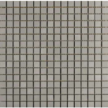 Мозаика 30x30 Material Mosaico Light Grey