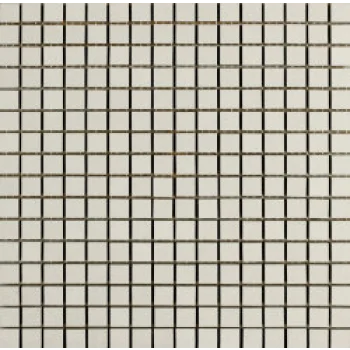 Мозаика 30x30 Material Mosaico White