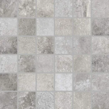 Мозаика 30x30 Mosaico Grey Provence