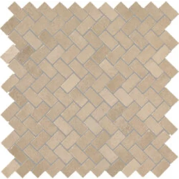 Мозаика 30x30 Powder Sand Mosaico