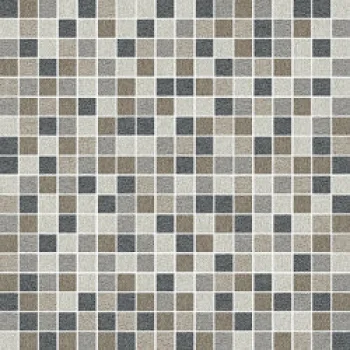 Мозаика (30x30) Sm63 Tr 01-05 Mosaico Mix324Tessere Transition