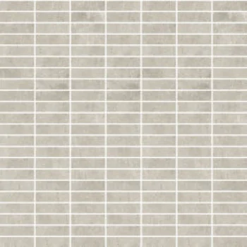 Мозаика 30x30 Stonemix Mosaico Muretto White
