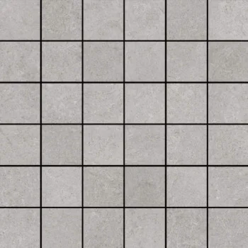 Мозаика 30x30 Stream Grey Mosaico