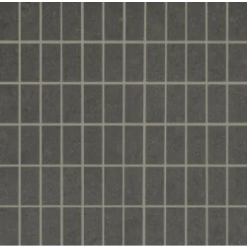 Мозаика (30x30) Ttar05M2N Archgres Mid Grey 2.5x5