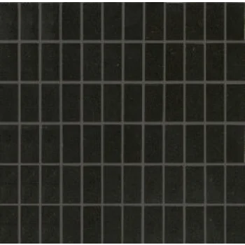 Мозаика (30x30) Ttar07M2N Archgres Black 2.5x5
