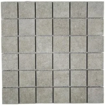 Мозаика (30x30) Ttbs02M5N Betonstone Fog 5x5