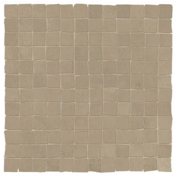 Мозаика (30x30) Z309U1 Mosaico Crema Opaco L 99 Volte