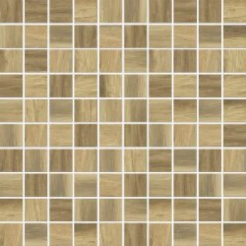 Мозаика 31.4x31.4 16061 Plank Naturalia Frumento