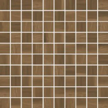 Мозаика 31.4x31.4 16071 Plank Naturalia Ciliegio