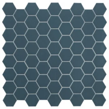 Мозаика (31.6x31.6) Tthx08Mhn Oceanwave Mos Hexa