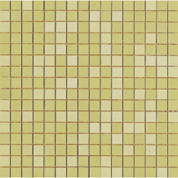 Мозаика (32.5x32.5) Mhyi Verde Mos.
