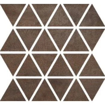 Мозаика (33.5x30.2) Ox5Ms2 Mosaico Triangle Oxyde