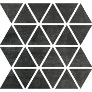 Мозаика (33.5x30.2) Ox7Ms2 Mosaico Triangle Oxyde