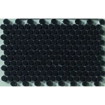 Мозаика (35.5x22) 76556 Small(Diam.2)Blacksurete Smarties