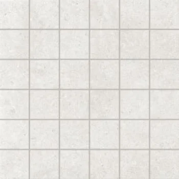 Мозаика Bianco Mosaico 30x30 Creo Vallelunga