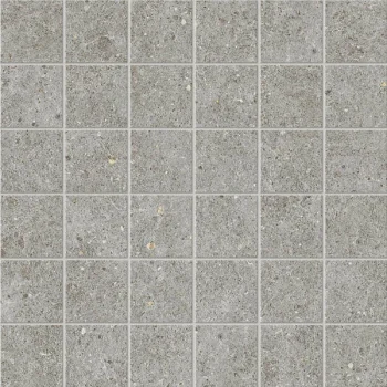 Мозаика Boost Stone Grey Mosaico Matt (A7DJ)
