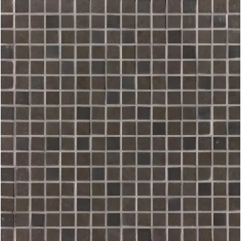 Мозаика Brown Mosaico 30.5x30.5 Bloom Fap