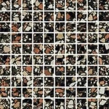 Мозаика Dorsoduro Mosaic Luc 3x3 30x30 Le Veneziane Cerim