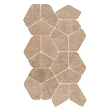 Мозаика Lims Desert Mosaico Gemini (A3JH)