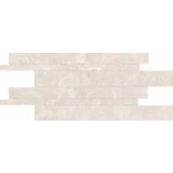 Мозаика Listelli Sfalsati Hot White 30x60 Groove Provenza