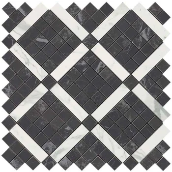 Мозаика Marvel Noir Mix Diagonal Mosaic (9MVH)