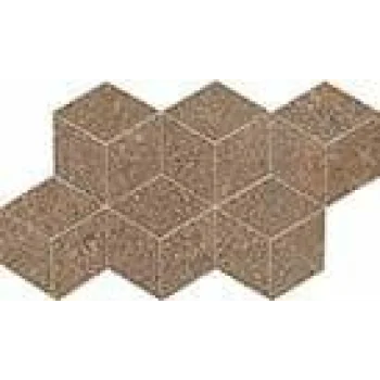 Мозаика Mosaico 3D 05 17.5x30 Material Stones Cerim
