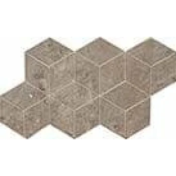 Мозаика Mosaico 3D 06 17.5x30 Material Stones Cerim