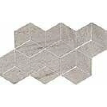 Мозаика Mosaico 3D 08 17.5x30 Material Stones Cerim