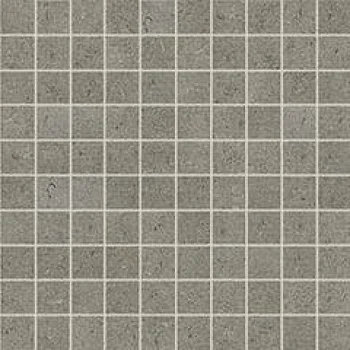 Мозаика Mosaico Dark Grey 3x3 30x30 Rethink Cerim